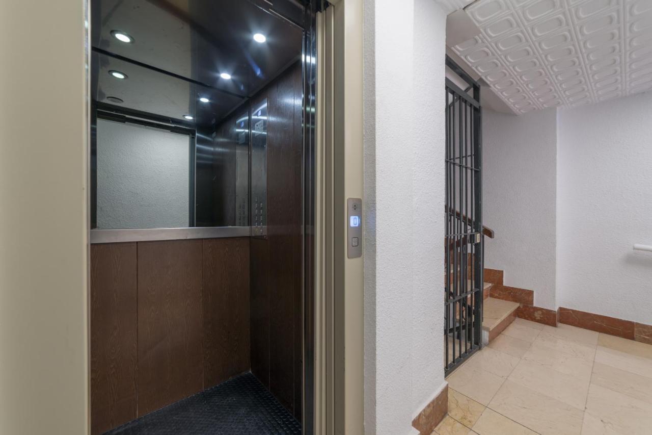 Suite Homes Penthouse Capuchinos Málaga Exterior foto