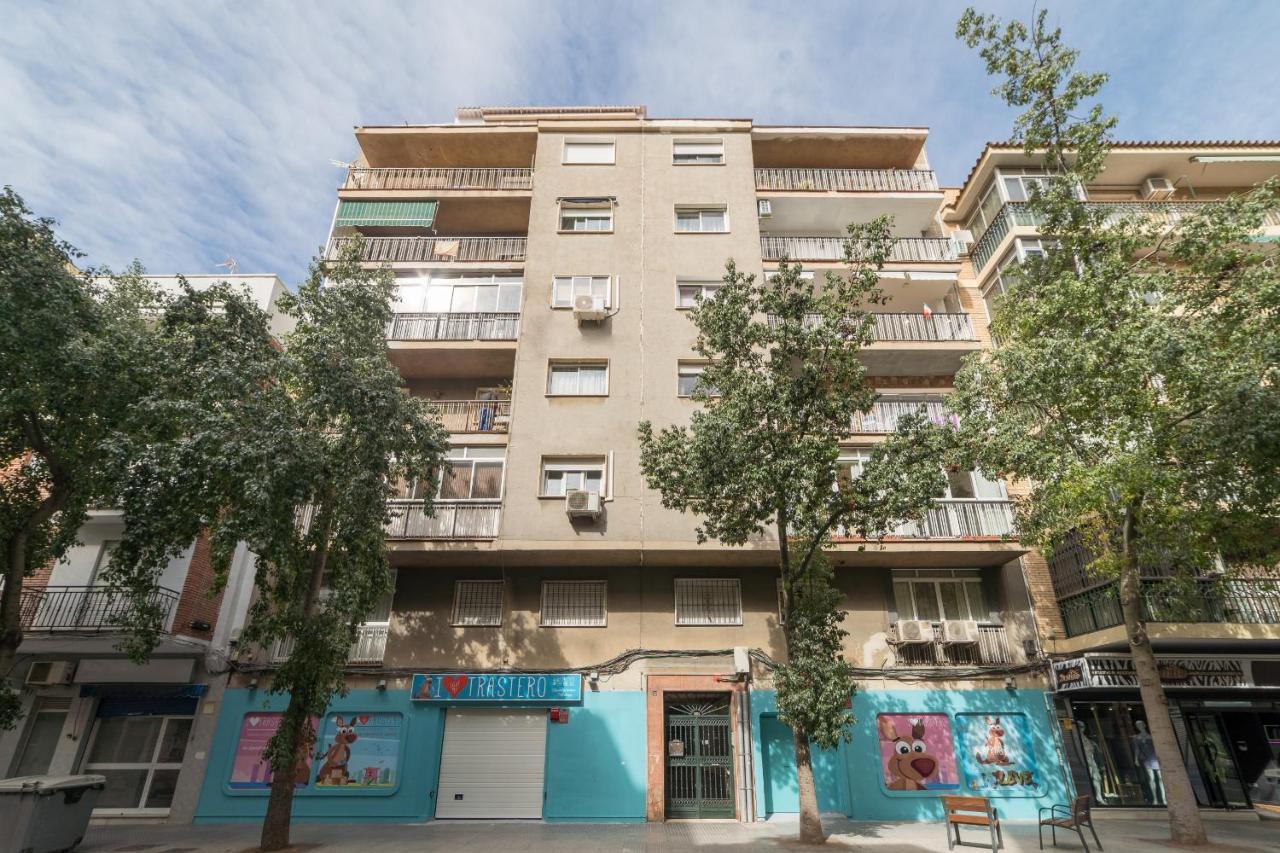 Suite Homes Penthouse Capuchinos Málaga Exterior foto