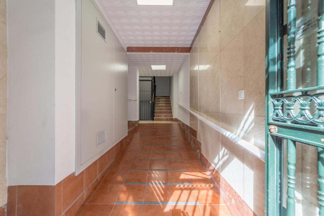 Suite Homes Penthouse Capuchinos Málaga Exterior foto